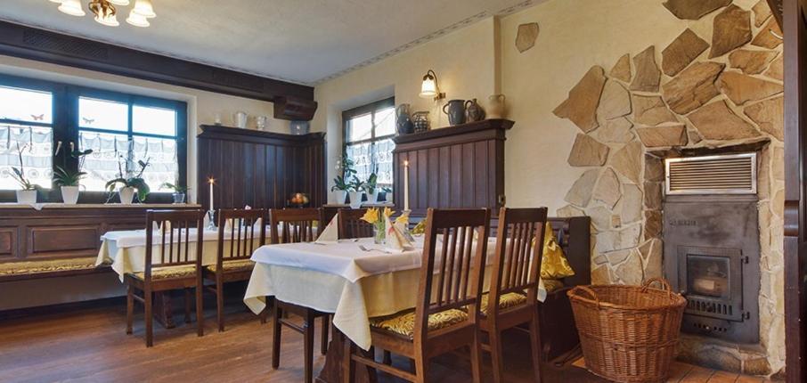 Pension Zoellner Garni Weismain Exterior photo