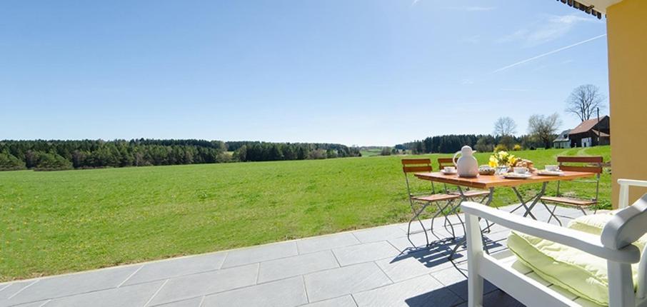 Pension Zoellner Garni Weismain Exterior photo